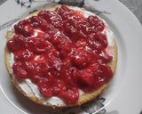 Foto langkah ke 6 dari resep Gluten Free Strawberry Shortcake.