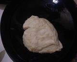 Foto del paso 6 de la receta: Pizza de jamón y queso (sale mal)