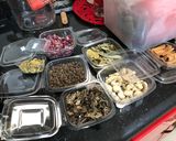 صورة لخطوة 2 من وصفة رز بالخلطه على الطريقة الليبية