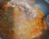 Foto del paso 5 de la receta: Frijoles Alubias Cremosos
