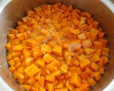 Foto del paso 3 de la receta: Mermelada de calabaza