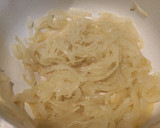 Foto del paso 3 de la receta: Cebolla caramelizada