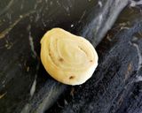 A picture of step 6 of Farsi Puri - Spiral.