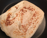 Foto del paso 13 de la receta: Katmer - pan turco hojaldrado y esponjoso 🍞
