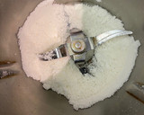 Foto del paso 1 de la receta: Beijinhos de coco