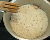 Foto del paso 1 de la receta: Arroz frito con gambas