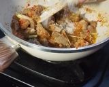 Foto langkah ke 3 dari resep Sambal Daging Mercon.