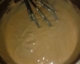Foto del paso 2 de la receta: Postrecito casero tipo serenito