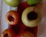 Foto del paso 4 de la receta: Manzanas asadas