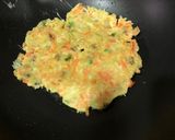 匏瓜煎餅的食譜步驟3照片