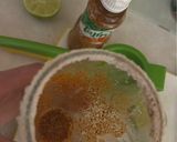 Foto del paso 2 de la receta: La mejor Michelada mundial
