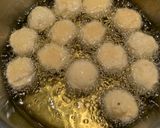 Foto langkah ke 6 dari resep Tahu Bulat Digoreng Dadakan.