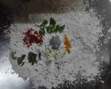 Masala Bhakri recipe step 3 photo