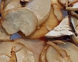 Foto del paso 2 de la receta Bizcocho de Calabacín