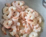 Foto langkah ke 3 dari resep 87.Udang kuah pedes.