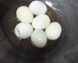 Foto langkah ke 3 dari resep Balado telur a.k.a telur di sambelin.