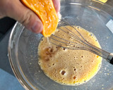Foto del paso 4 de la receta: Plum cake