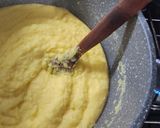 Foto del paso 3 de la receta: Palitos de maíz fritos con pimentón - ideales para dipear