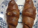 Airfryer (Heißluftfritteuse) - fagyasztott péksütemények
