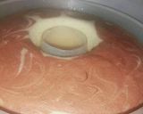 Foto langkah ke 4 dari resep Bolu Kukus Ekonomis 2 telur empuk, lembut.