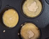 Foto langkah ke 4 dari resep Martabak Shanghai Udang khas palembang.