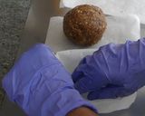 Foto del paso 6 de la receta: Pan de higo con frutos secos