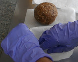 Foto del paso 6 de la receta: Pan de higo con frutos secos
