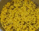 સાદી ખીચડી (Sadi Khichdi Recipe In Gujarati) રેસીપી સ્ટેપ2ફોટો