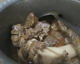 Beef Nihari recipe step 4 photo