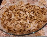 A picture of step 5 of Chicken Shawarma Like No Other.