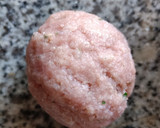 Foto del paso 14 de la receta: Albóndigas con huevo de codorniz y habas