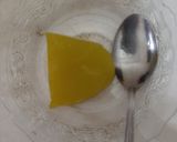Foto langkah ke 4 dari resep Puding mangga.