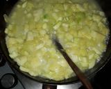 Foto del paso 1 de la receta: Soufflé de zucchinis