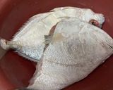 Foto langkah ke 1 dari resep Garang asem ikan.