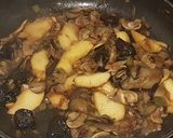 Foto del paso 9 de la receta: Brao de Xai a la Payesa