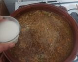 Foto del paso 3 de la receta: Pancit lomi de pollo