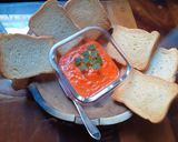 Foto del paso 3 de la receta: Muhammara o Mhammara محمرة