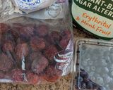 【甜點】藍莓圓的食譜步驟1照片