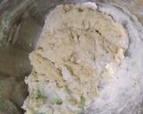 Foto langkah ke 1 dari resep Olie bollen keju.