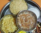 ગુંદર પાક (Gundar Pak Recipe In Gujarati) રેસીપી સ્ટેપ1ફોટો
