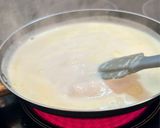 झटपट सेवई गाजर खीर (Quick Vermicelli Carrot Kheer) रेसिपी चरण 4 फोटो