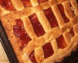 Foto del paso 3 de la receta: Frola de cuarentena