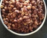 સુકી તુવેરનું શાક(Dry Tuver Sabji Recipe In Gujarati) રેસીપી સ્ટેપ2ફોટો