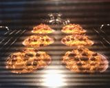 Foto langkah ke 6 dari resep Oatmeal Banana Muffins.