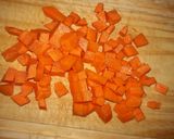 Foto del paso 1 de la receta: Ensalada Rusa