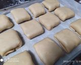 Foto langkah ke 8 dari resep Bolen pisang krispi.