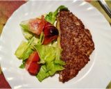 Foto del paso 7 de la receta: Burger sándwich
