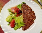 Foto del paso 7 de la receta: Burger sándwich