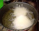 Foto del paso 5 de la receta: Tortitas de Chicharrón