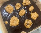 Foto langkah ke 8 dari resep Brownies shiny crust.